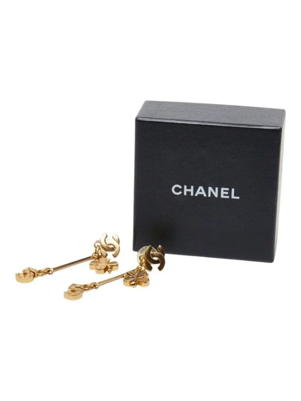 Chanel brand category